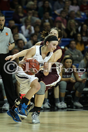 Greenwood vs. Siloam Springs 6A State Finals 3-13-2015 (©Justin Manning) JWM_342
