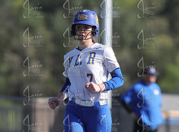 North Little Rock @ Lakeside 4-7-25_JWM_0201