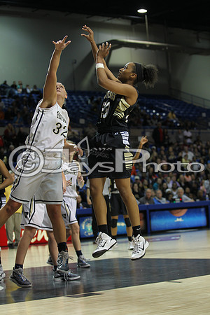 Pulaski Academy vs. Hot Springs 5A Girls State Finals 3-14-2015 (©Justin Manning) JWM_533
