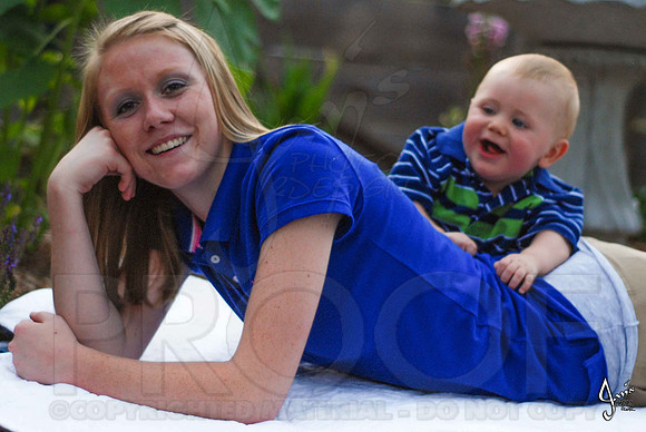 Madison & Kaleb Jacobs 7-7-12 (Justin Manning)140