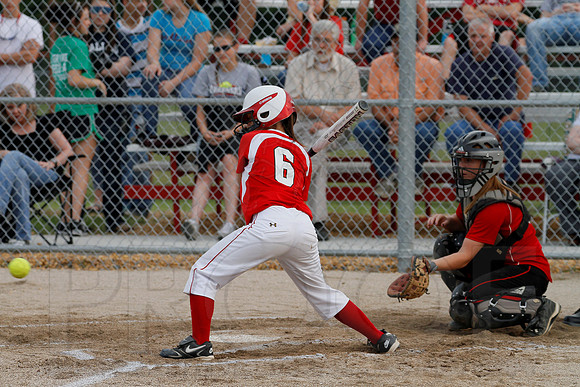 Harmony Grove vs. Glen Rose 4-26-12Justin Manning)028