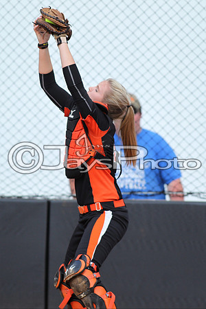 Arkadelphia @ Malvern softball_0091