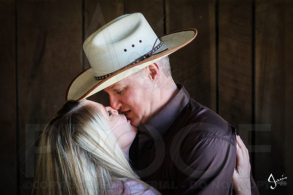 Bridget & Brandon 1-20-13 (Justin Manning)0006