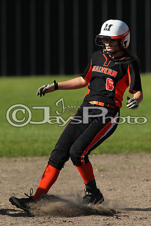Nashville @ Malvern Softball 4-20-2015 (©Justin Manning) JWM_0246
