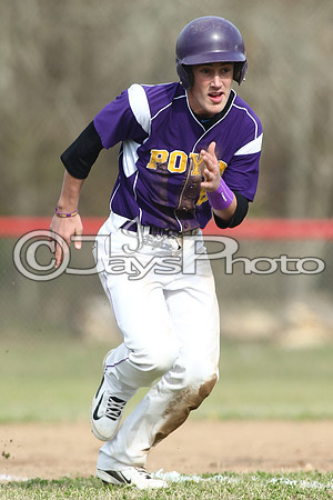 Poyen @ Glen Rose Baseball 3-28-2015 (©Justin Manning) JWM_0021