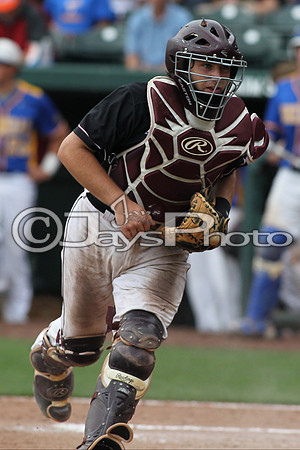 6A State Baseball Finals Benton vs. Sheridan 5-23-2015 (©Justin Manning) JWM_0122