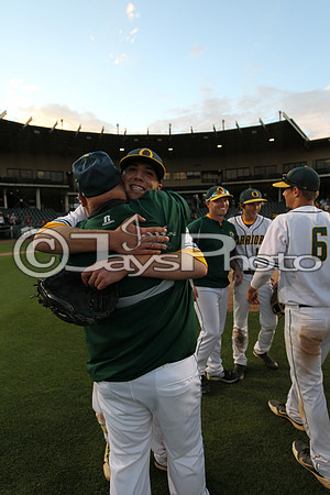 2A State Baseball Finals Magnet Cove vs. Ouachita 5-22-2015 (©Justin Manning) JWM_0522