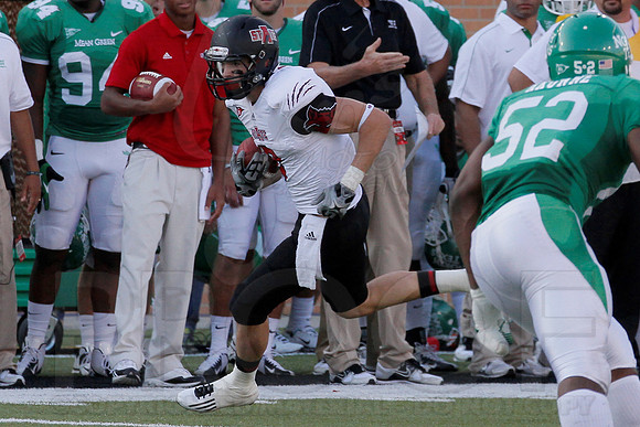 ASU @ North Texas 11-3-12 (Justin Manning)0227