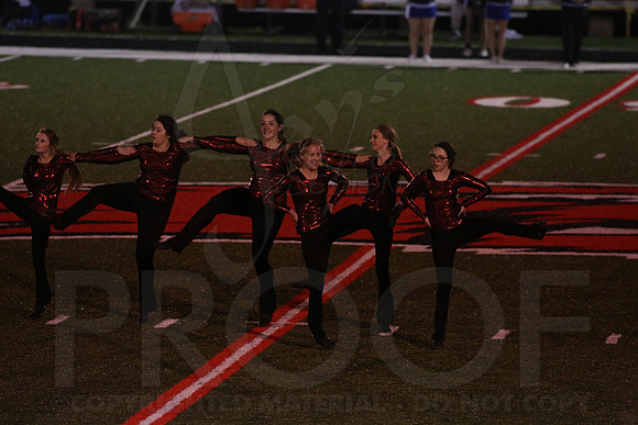 Jessieville @ Glen Rose 10-3-2014 (©Justin Manning) JWM_0225