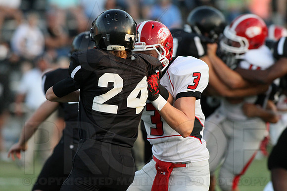 Glen Rose @ Bauxite 9-13-13 (© Justin Manning) JWM0074