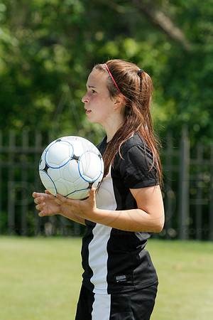 4A State Soccer Finals Maumelle vs. Valley View 5-24-2014 (© Justin Manning) JWM_0295