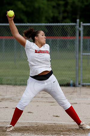 Harding Academy @ Glen Rose Softball(Justin Manning)009
