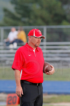Glen Rose @ Jessieville 10-4-13 (© Justin Manning) JWM0022