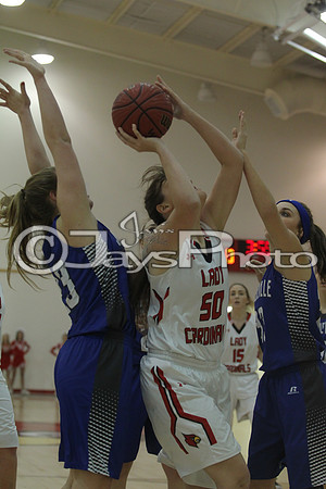 Jessieville @ Harmony Grove Senior Girls 1-12-2016 (©Justin Manning) JWM_0043