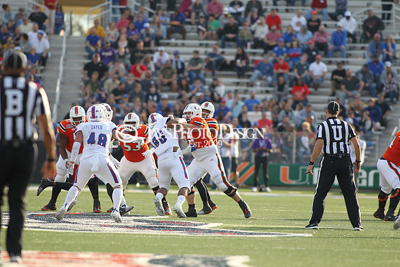 z191226_Independence Bowl Louisiana Tech vs Miami_Manning_0670