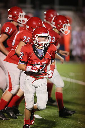 Prescott @ Glen Rose Jr High 10-16-2014 (©Justin Manning) JWM_239
