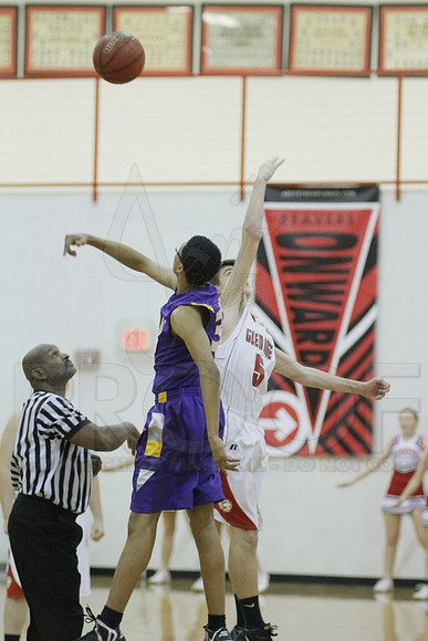 Fountain Lake @ Glen Rose 1-29-13 (Justin Manning)0102
