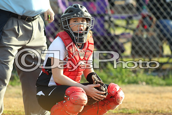Jacksonville @ Bauxite softball 2-24-17_JWM00048