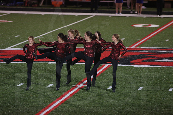 Jessieville @ Glen Rose 10-3-2014 (©Justin Manning) JWM_0211
