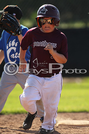 Benton Panthers vs. Conway Cats_0204