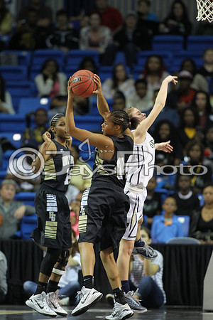 Pulaski Academy vs. Hot Springs 5A Girls State Finals 3-14-2015 (©Justin Manning) JWM_292