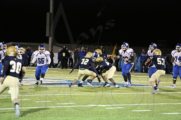 Sylvan Hills @ Pulaski Academy 11-7-2014 (©Justin Manning) JWM_143