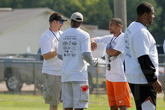 Tyrell Johnson Football Camp 7-20-12 (Justin Manning)023