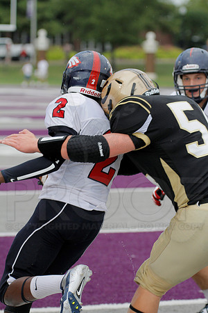 AR Baptist vs. Clinton at UCA 8-27-12 (Justin Manning)069