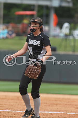 4A State Softball Finals Bauxite vs. Mena 5-22-2015 (©Justin Manning) JWM_0346