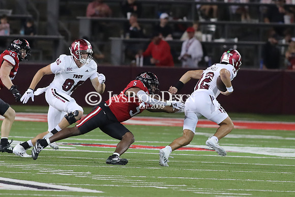 Troy @ Arkansas State 10-26-24_JWM_0826