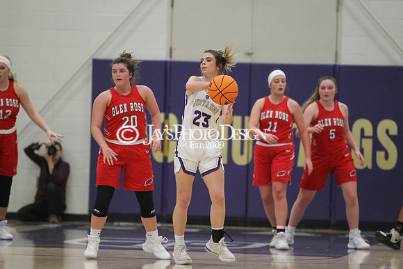 Glen Rose @ Central Arkansas Christian 1-3-20_0396