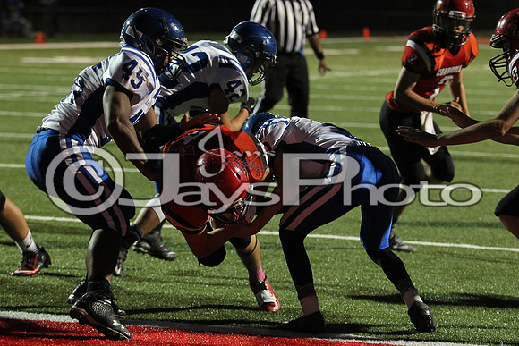 Bismarck @ Harmony Grove 10-2-2015 (©Justin Manning) JWM_0314