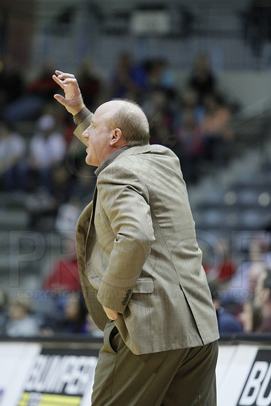 ASU @ UALR 3-2-130020 (©Justin Manning)