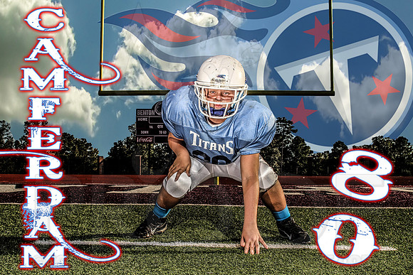 Titans Football 9-22-14 9-22-2014 (©Justin Manning) JWM_013C