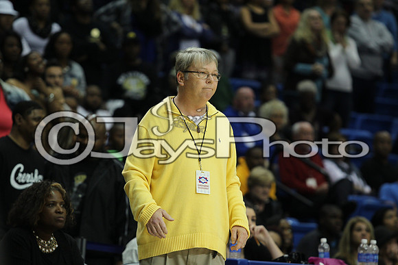 Pulaski Academy vs. Hot Springs 5A Girls State Finals 3-14-2015 (©Justin Manning) JWM_625