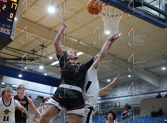 Dover vs. Glen Rose (AAA 3A-5 District First Round) 2-17-25_JWM_0423