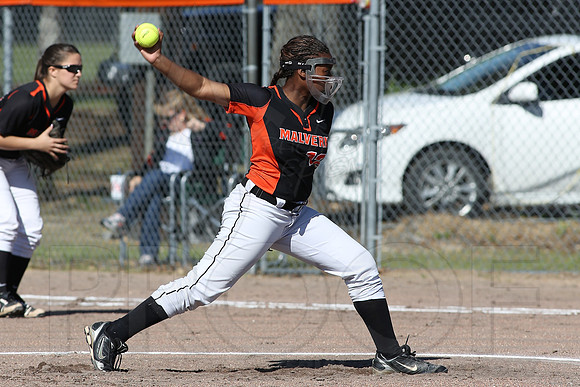 Nashville @ Malvern baseball-softball 4-12-13 JWM0035 (©Justin Manning)