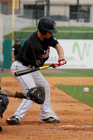 ASU vs. UAPB (Dickey Stephens Park) 5-8-12 (Justin Manning)213
