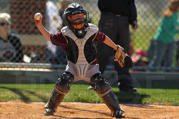 Benton Panthers vs. Bryant Hornets_JWM_0394
