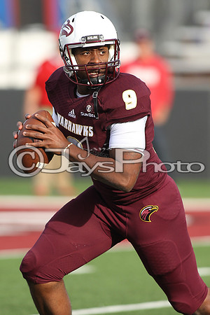 Arkansas State @ ULM 11-14-2015 (©Justin Manning) JWM_0544