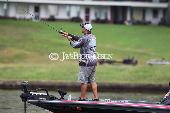 Forrest Wood Cup (Day 1 on the water)_0103