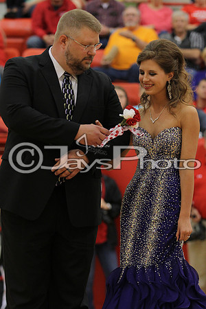 Jessieville @ Glen Rose (Homecoming) JWM_0178