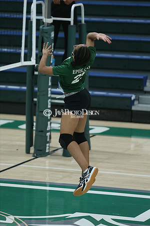 Baptist Prep @ Episcopal 7th grade volleyball 9-15-20_JWM_0015