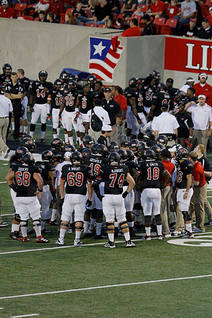 Southern Alabama @ ASU 10-13-12 (Justin Manning)0156