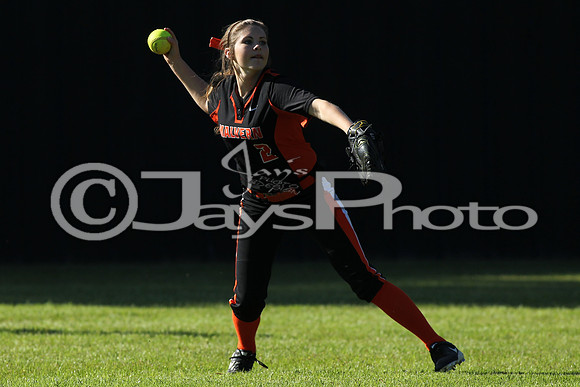 Nashville @ Malvern Softball 4-20-2015 (©Justin Manning) JWM_0324
