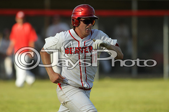Mayflower @ Glen Rose baseball_JWM_0286