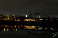 Downtown Little Rock Arkansas 2-7-13 (Justin Manning)0019A