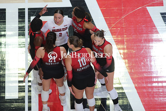 Saint Louis @ Arkansas State 8-31-24_JWM_0695