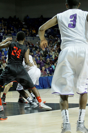 Lonoke vs. Brookland 4A Boys State Finals  3-13-14 3-13-2014 (© Justin Manning) JWM_0328
