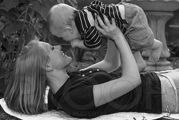 Madison & Kaleb Jacobs 7-7-12 (Justin Manning)158-2
